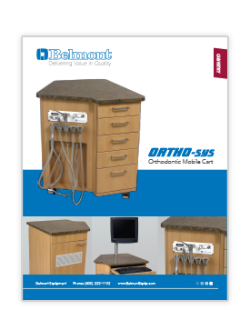 ORTHO-Sys Cabinetry