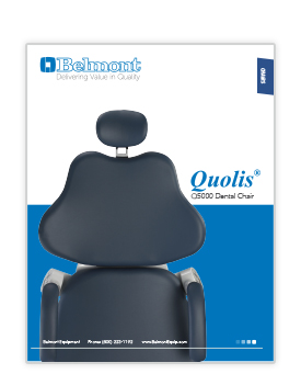 Quolis Q5000 Chair