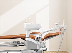 dental equipment categories