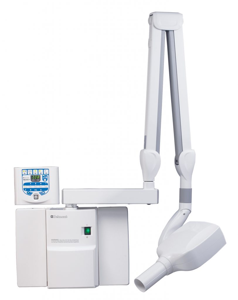 Belmont Xray Technology Offers Versatility and Efficiency Belmont