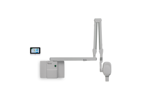 PHOT-xlls DC dental imaging system features