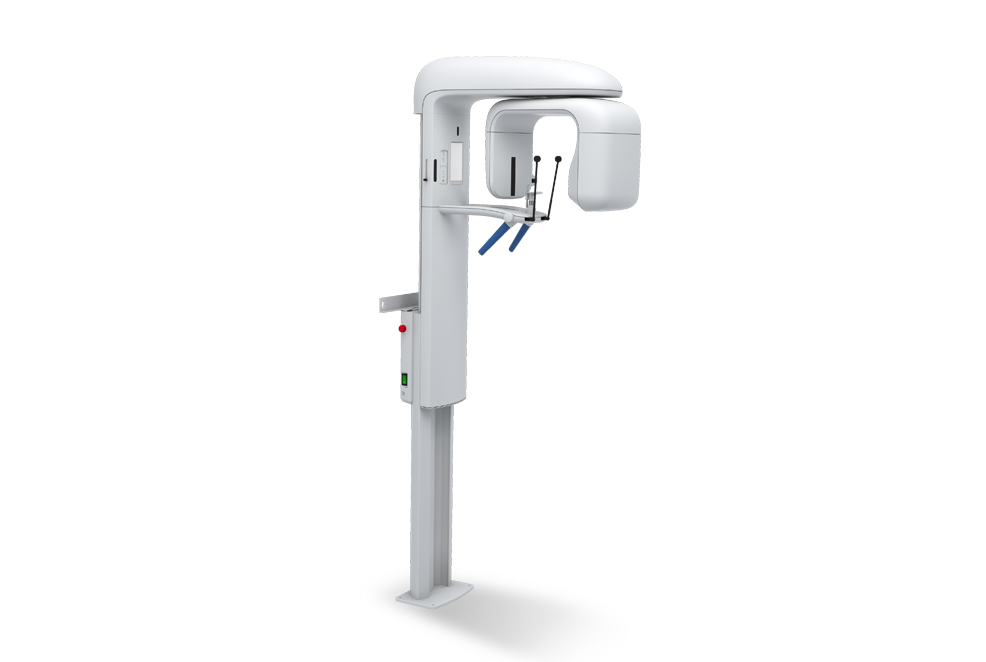 Bel-Cypher Pro Panoramic dental imaging features