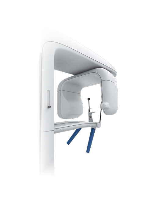Bel-Cypher Pro Panoramic dental imaging system