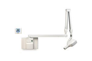 Bel-Ray II AC Intraoral X-Ray dental imaging features
