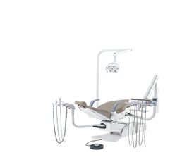 Belmont Select dental equipment series