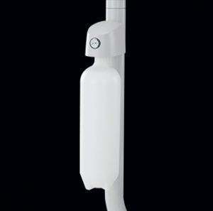 EVOGUE EVG dental unit bottled water system