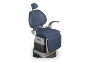 Pro II 037N dental chair features