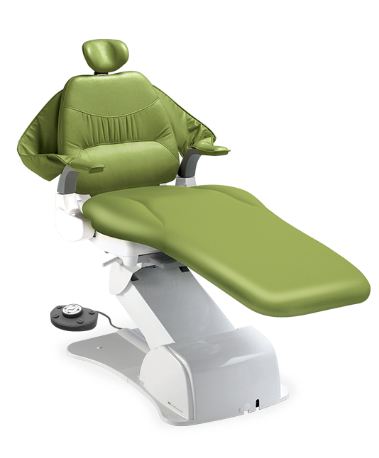 dental chair X-Calibur V B50N