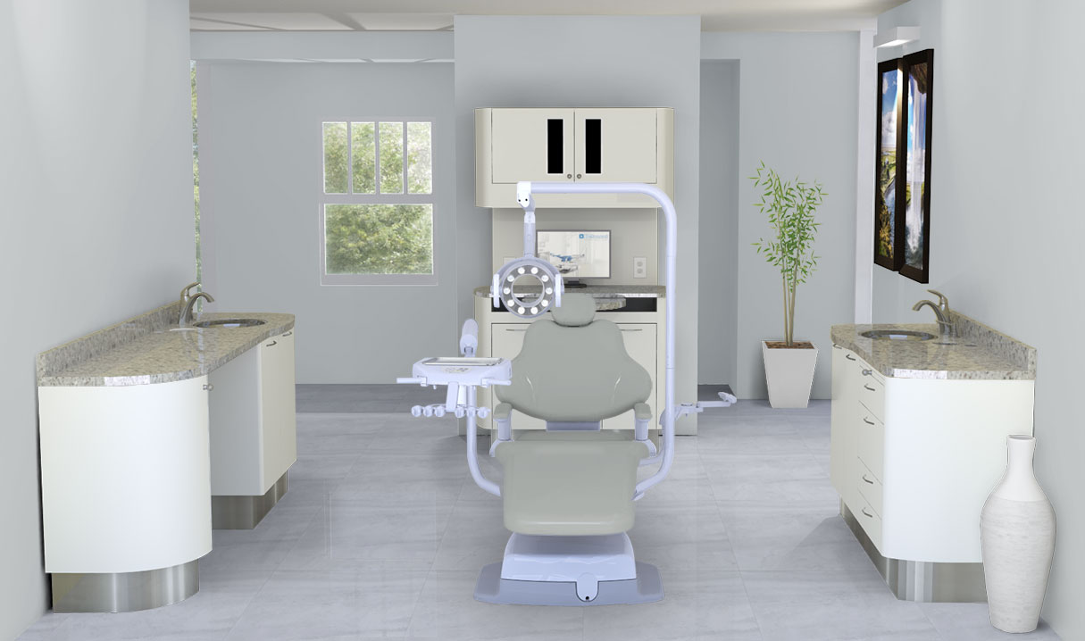 dental design center