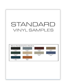 Standard Vinyl