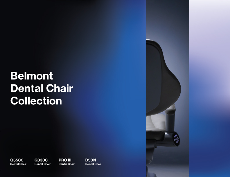 Belmont Dental Chairs