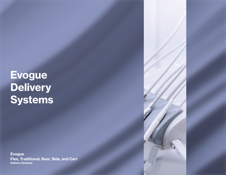 Evogue Delivery Systems